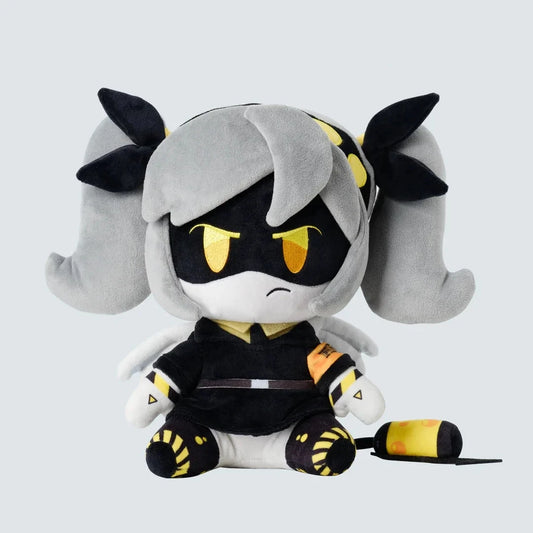 Murder Drones Girl Plush Toys