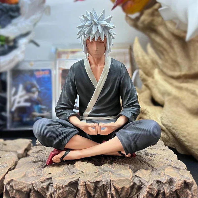 Naruto Collection Figure PVC Anime Model