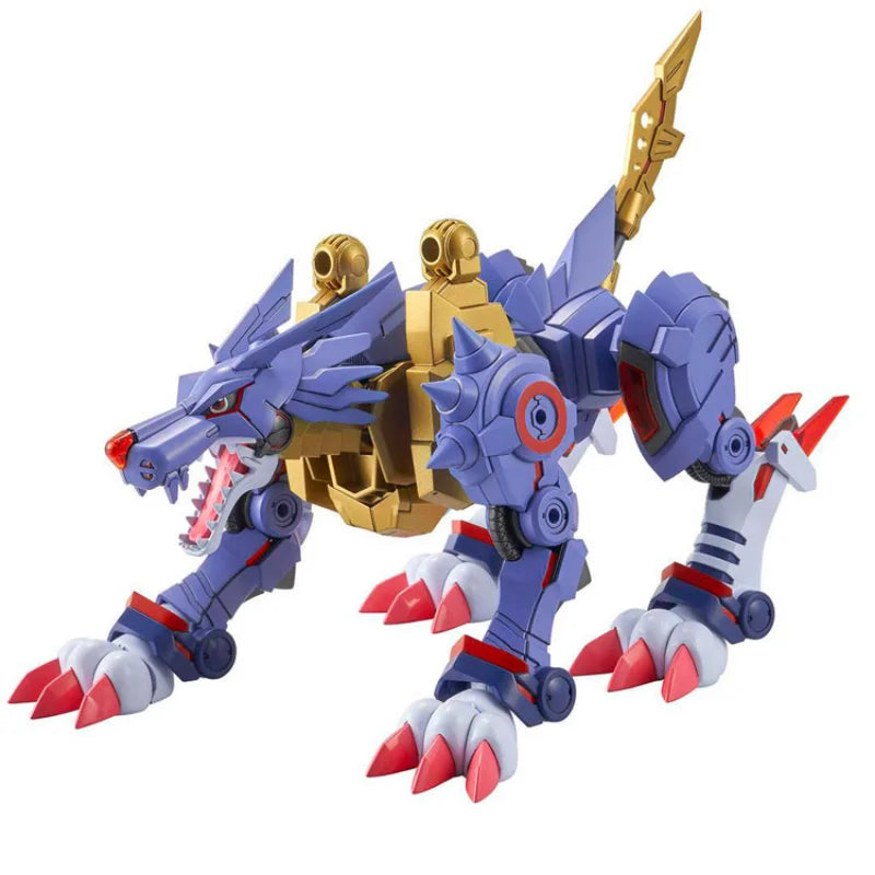 Bandai Original Anime Digimon Adventure Collectible Model