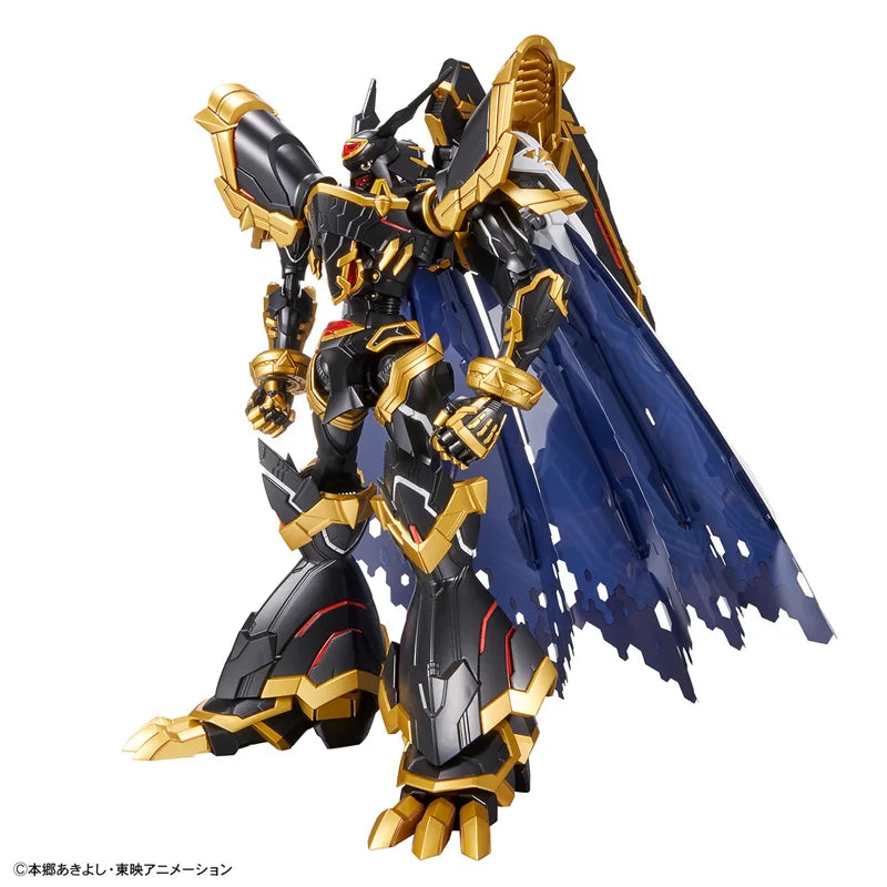 Bandai Original Anime Digimon Adventure Collectible Model