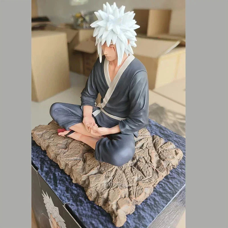 Naruto Collection Figure PVC Anime Model