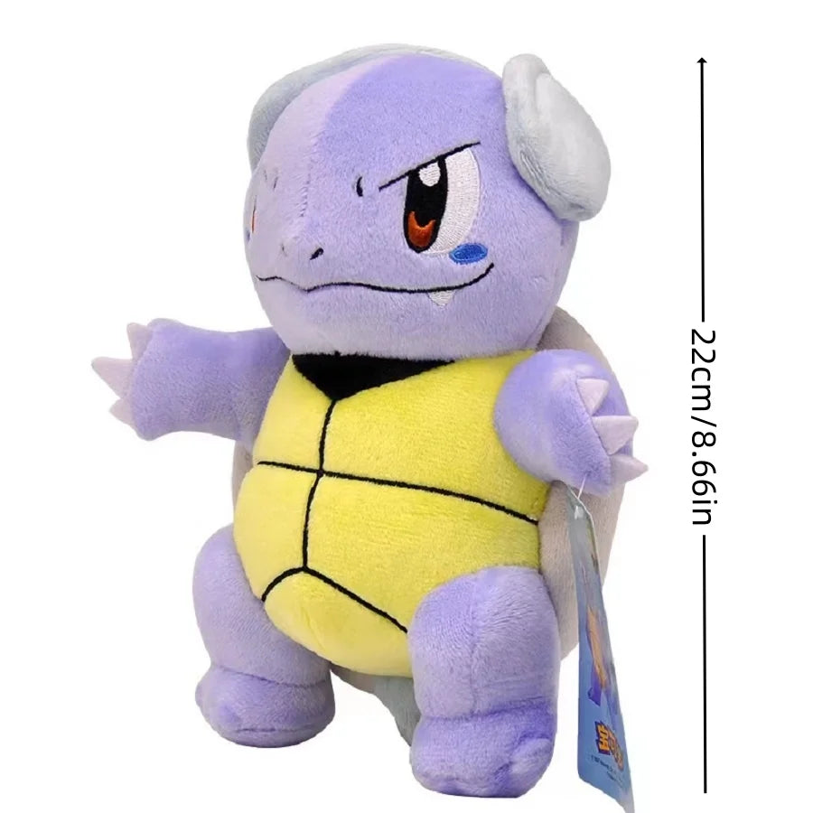 Pokemon Original Kawaii Plush Doll