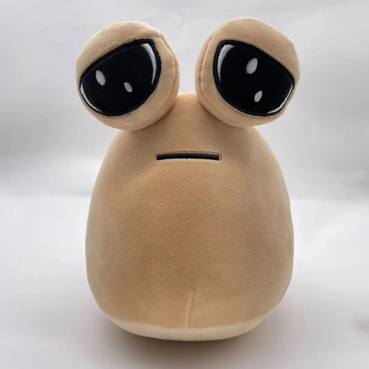 My Pet Alien Pou Plush Toy