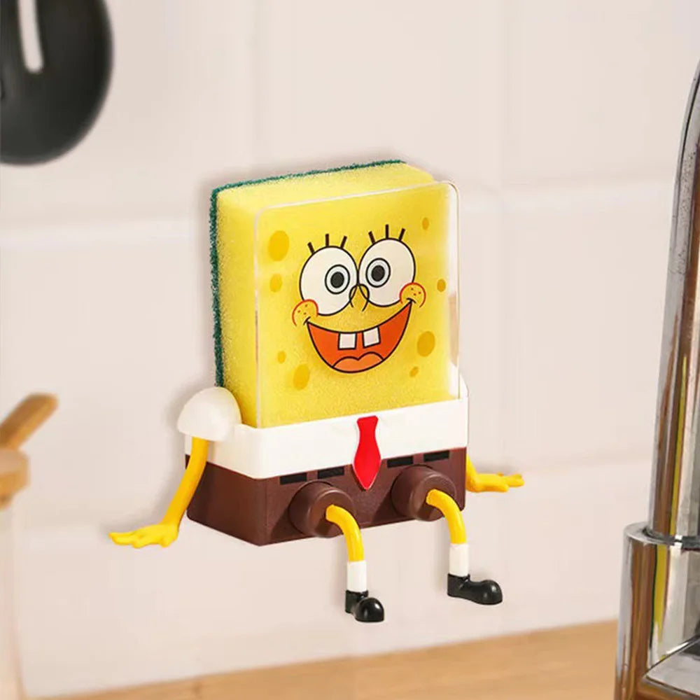 SpongeBob SquarePants Sponge Holder