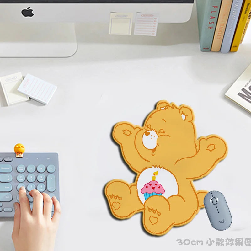 Care Bears Mouse Pad