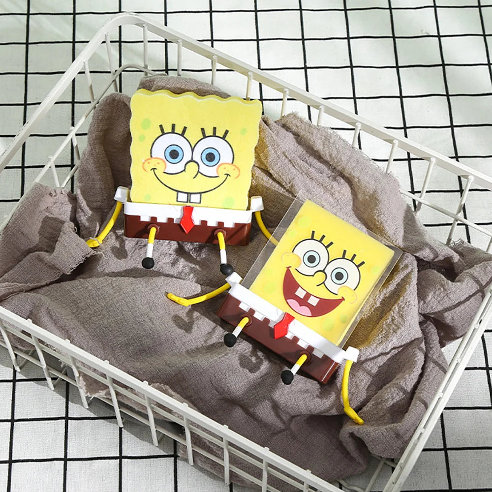 SpongeBob SquarePants Sponge Holder