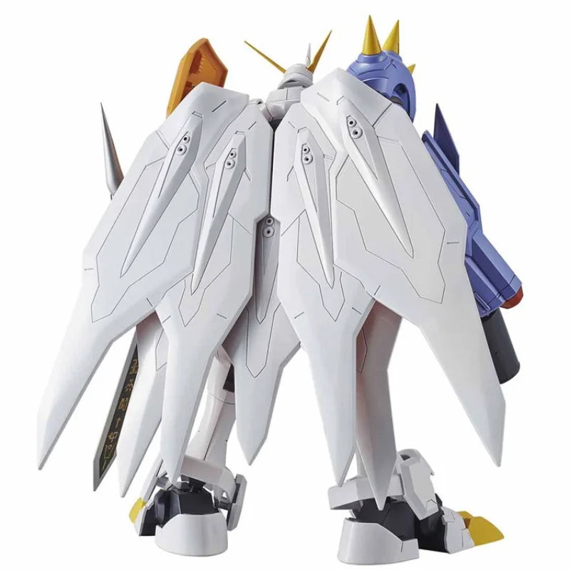 Bandai Original Anime Digimon Adventure Collectible Model