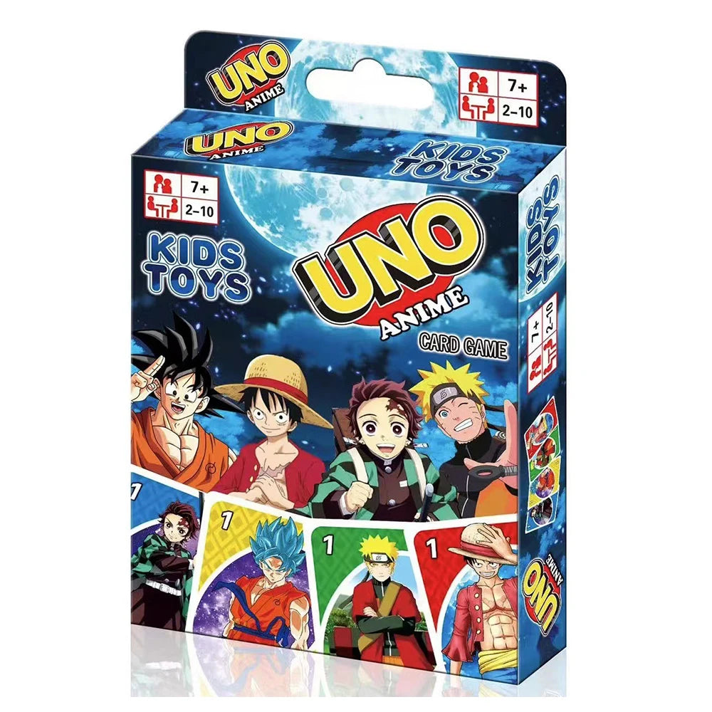 Pop Culture UNO, Phase 10 and more!