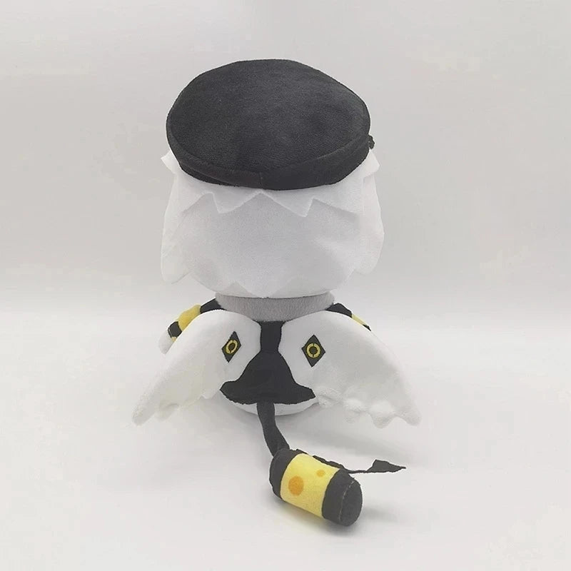 Murder Drones Girl Plush Toys