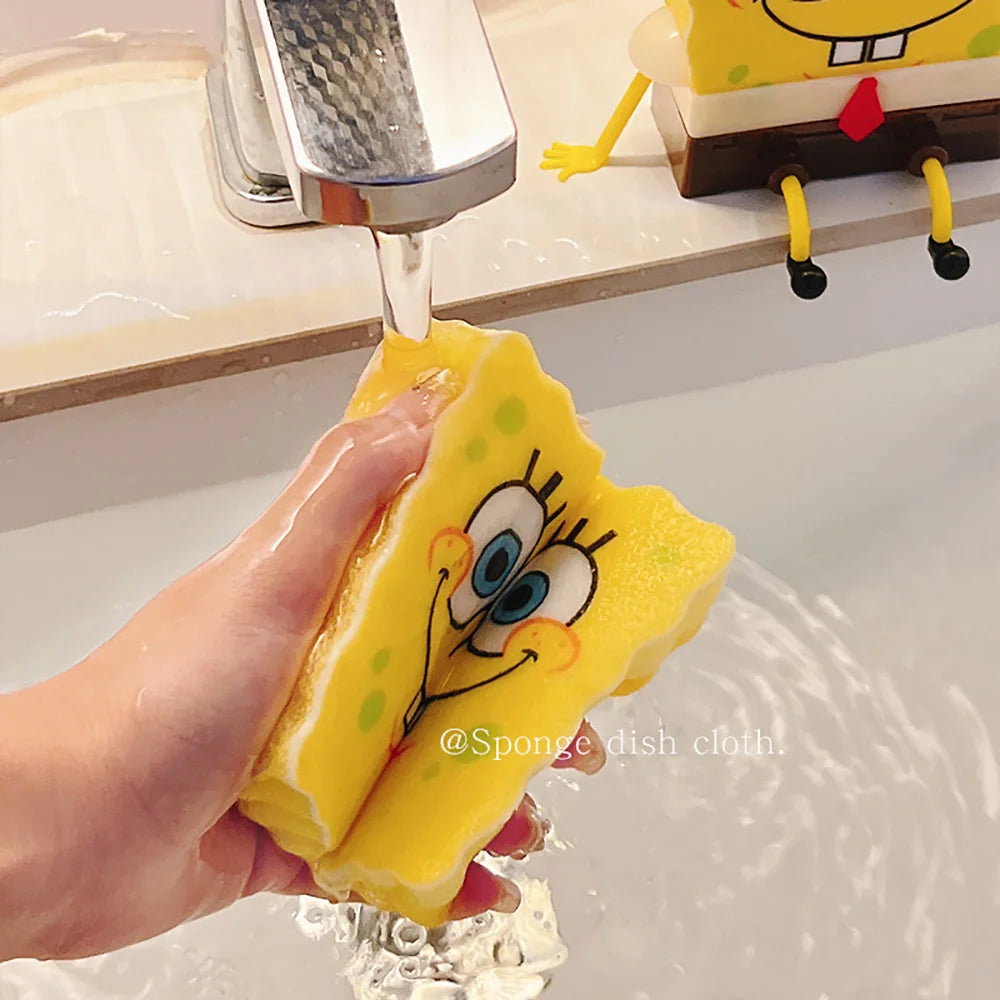 SpongeBob SquarePants Sponge Holder