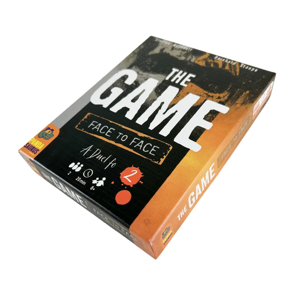 The Mind Card Game & Expansion Packs