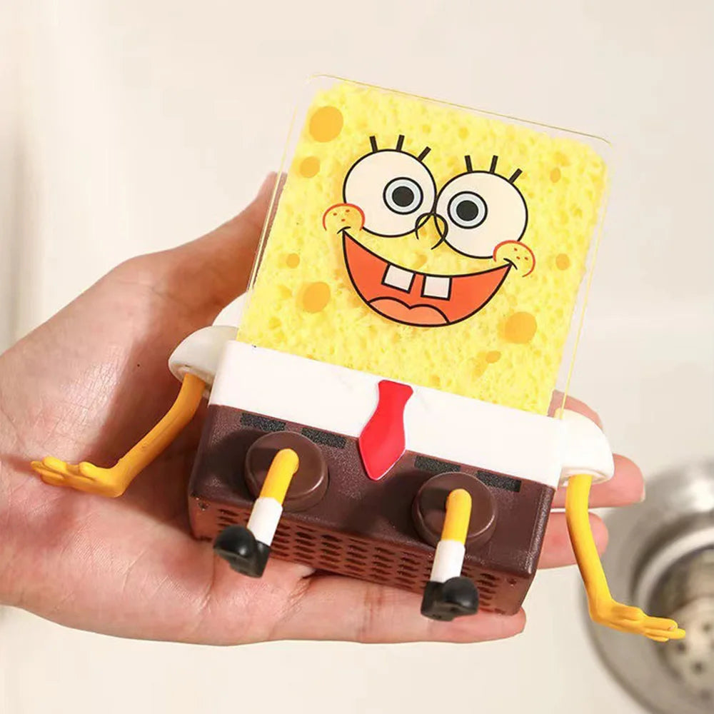 SpongeBob SquarePants Sponge Holder