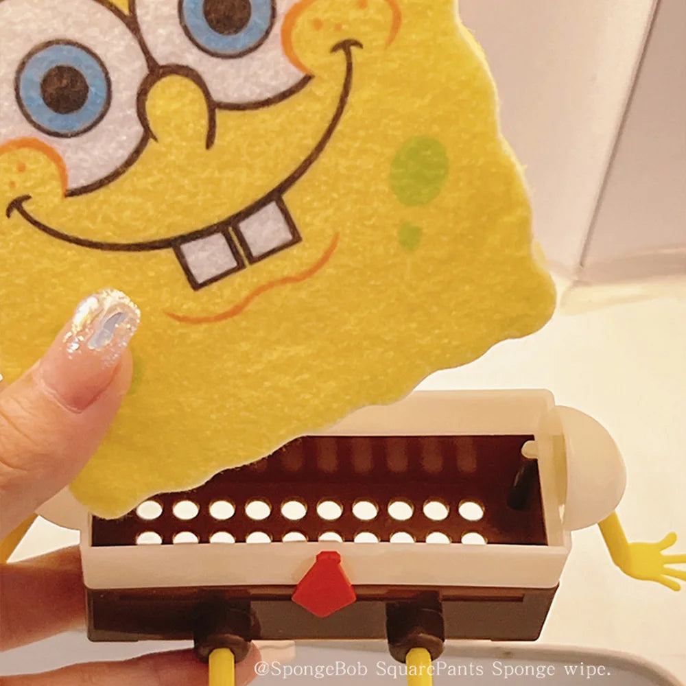 SpongeBob SquarePants Sponge Holder