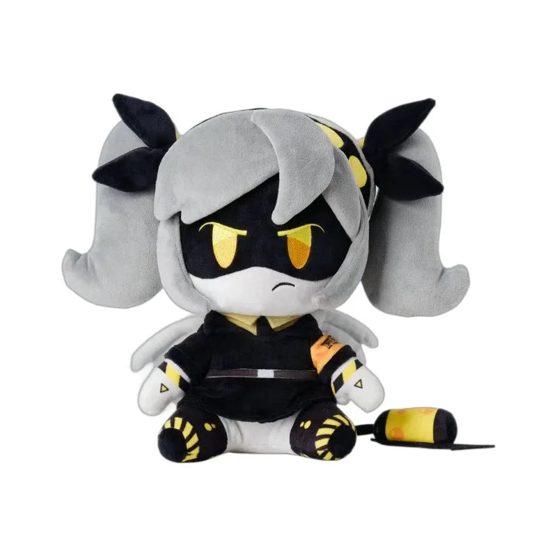 Murder Drones Girl Plush Toys