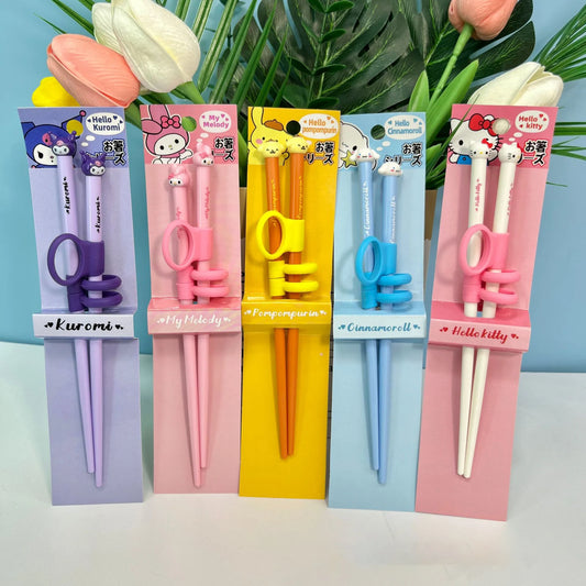 Kawaii Sanrio Chopsticks