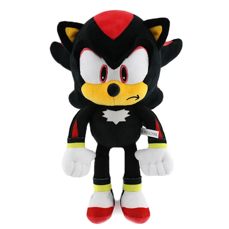 SEGA Sonic The Hedgehog Plush Toy