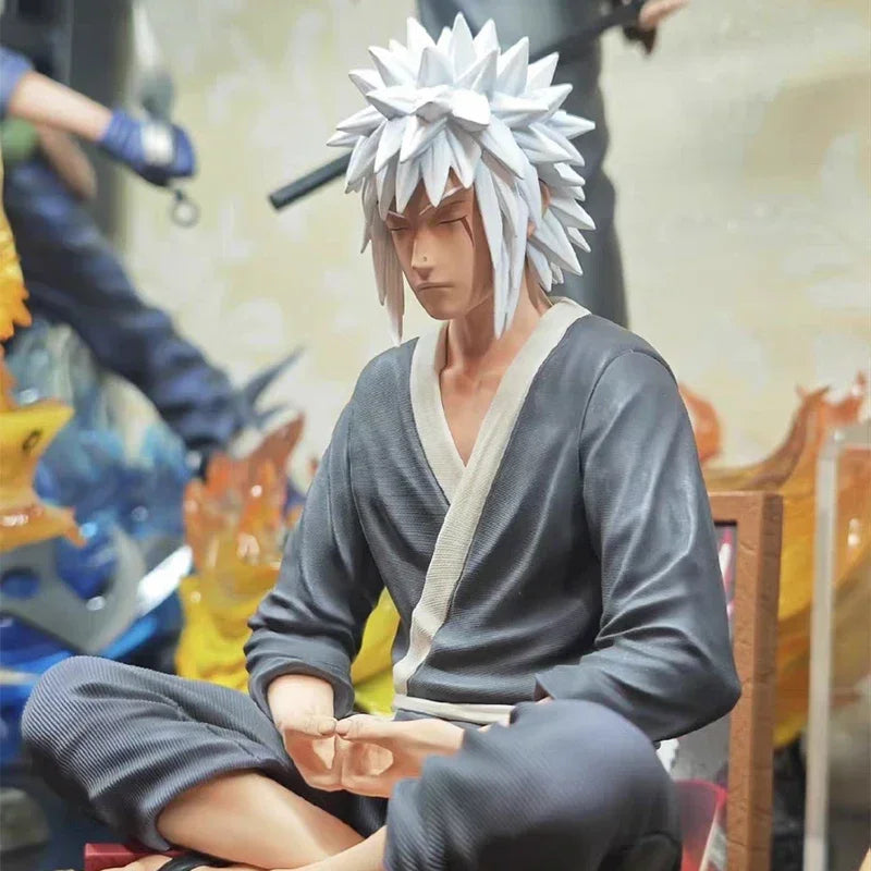 Naruto Collection Figure PVC Anime Model