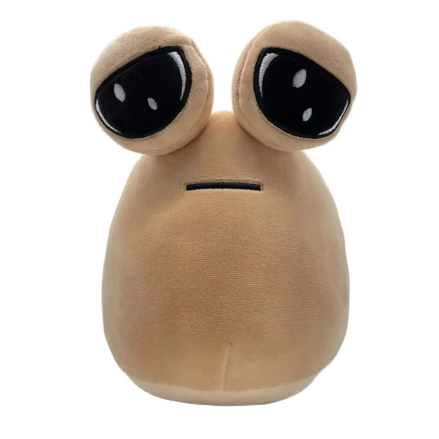 My Pet Alien Pou Plush Toy