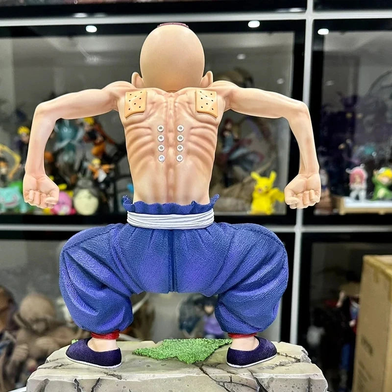 Dragon Ball Master Roshi Model