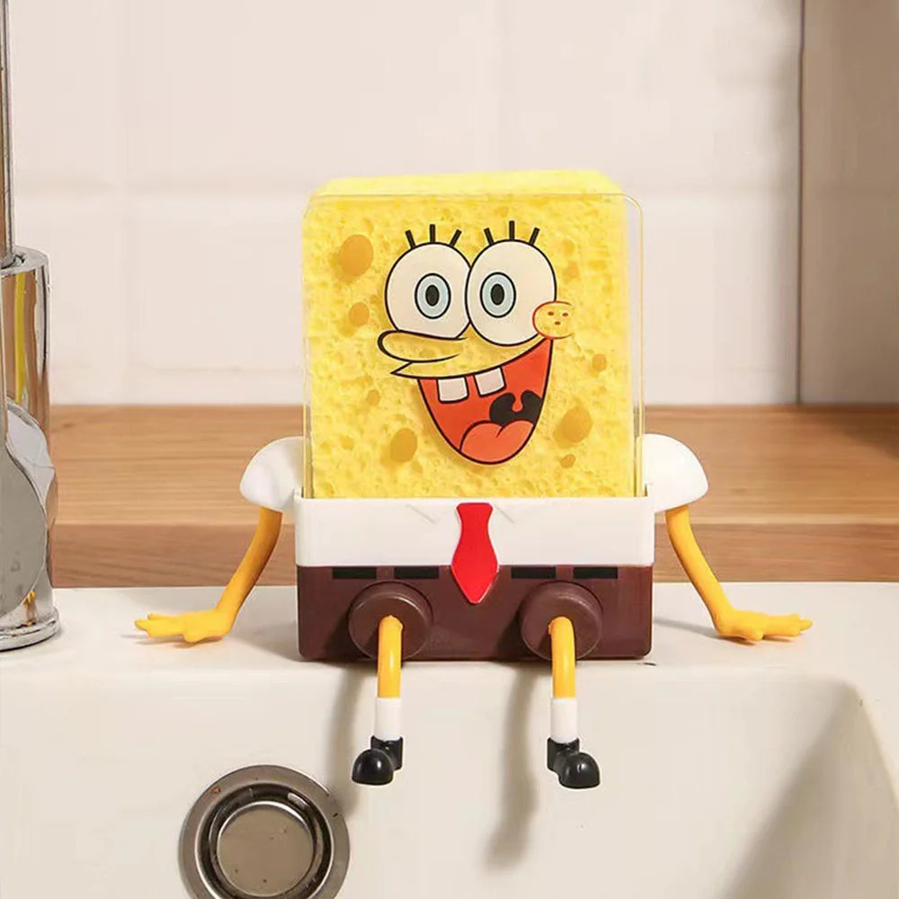 SpongeBob SquarePants Sponge Holder