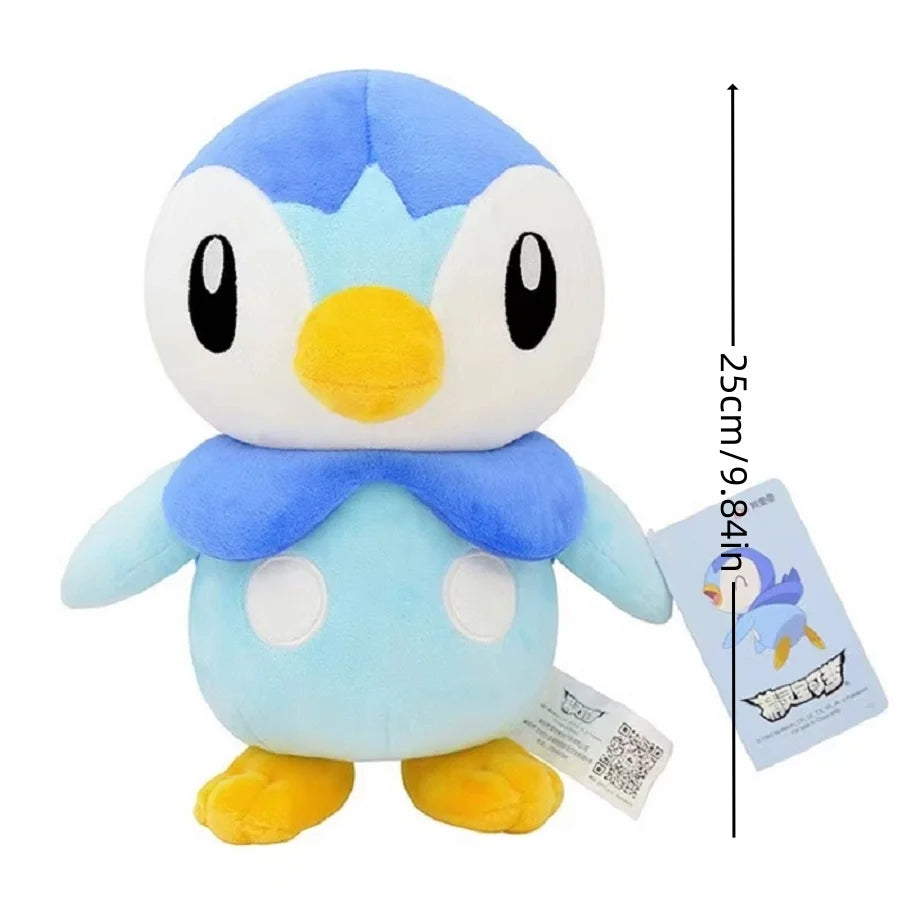 Pokemon Original Kawaii Plush Doll