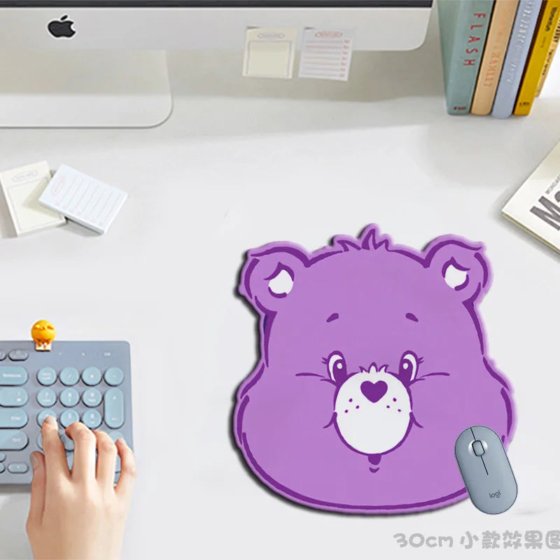 Care Bears Mouse Pad