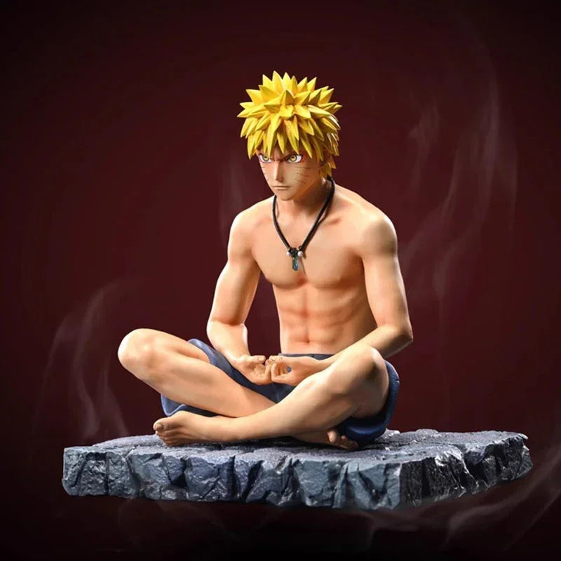 Naruto Collection Figure PVC Anime Model