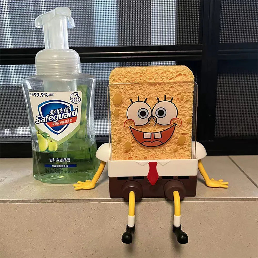 SpongeBob SquarePants Sponge Holder