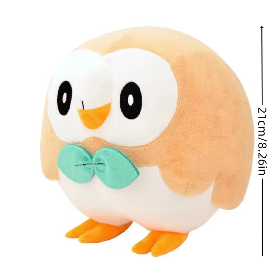 Pokemon Original Kawaii Plush Doll