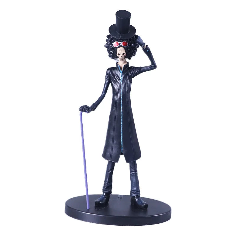 Anime One Piece PVC Action Figure Statue Collectible Model