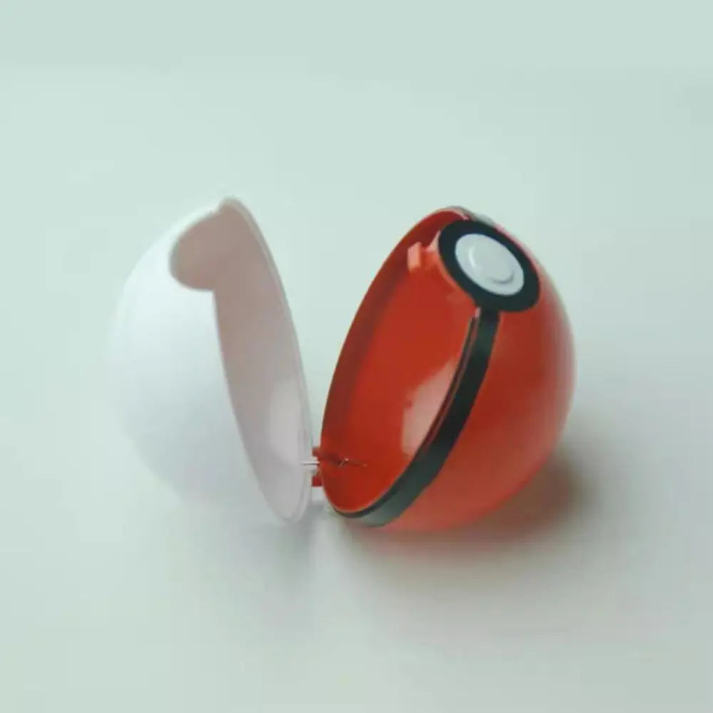 Pokemon 7cm Pokeball with Figures