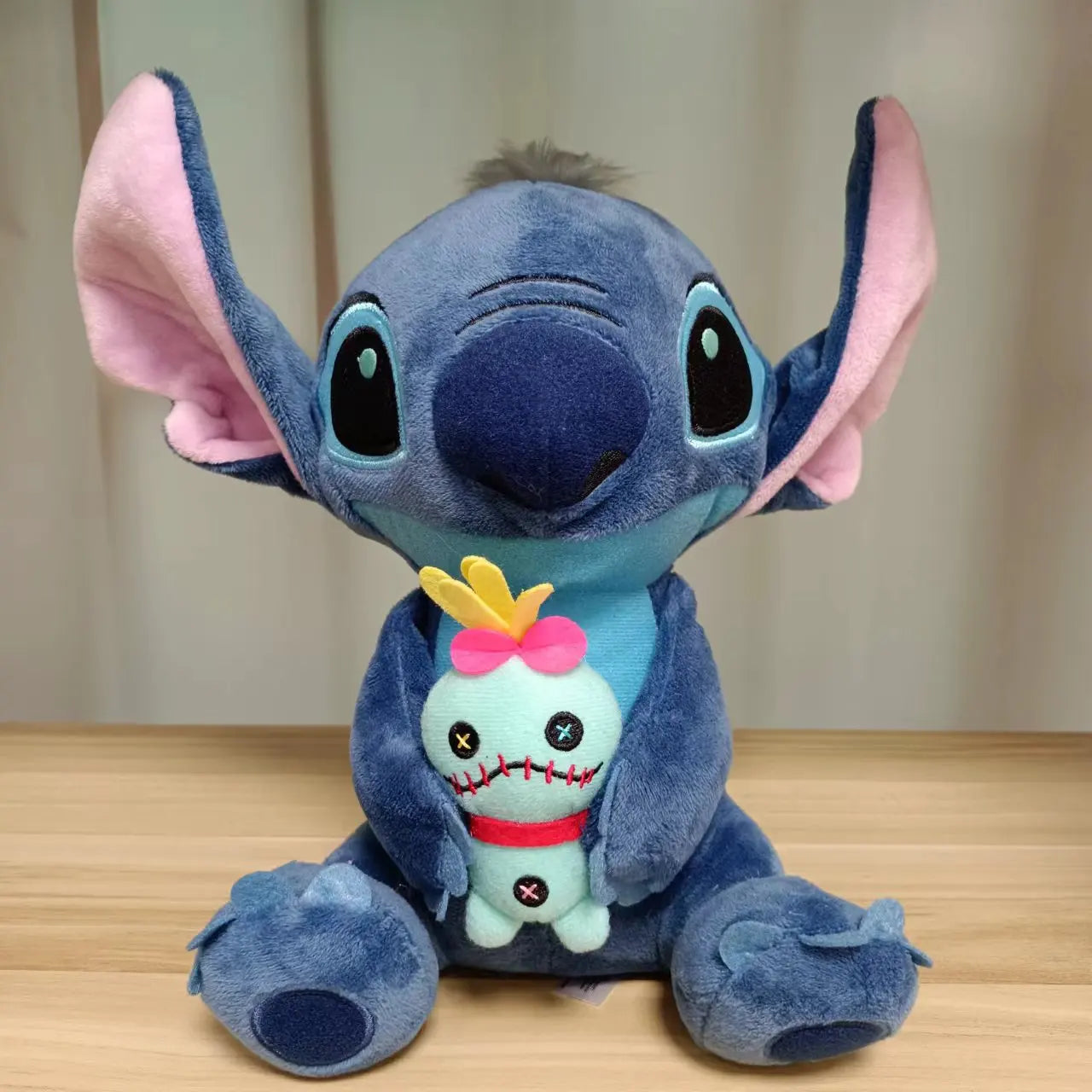 Disney Lilo & Stitch Plush Doll