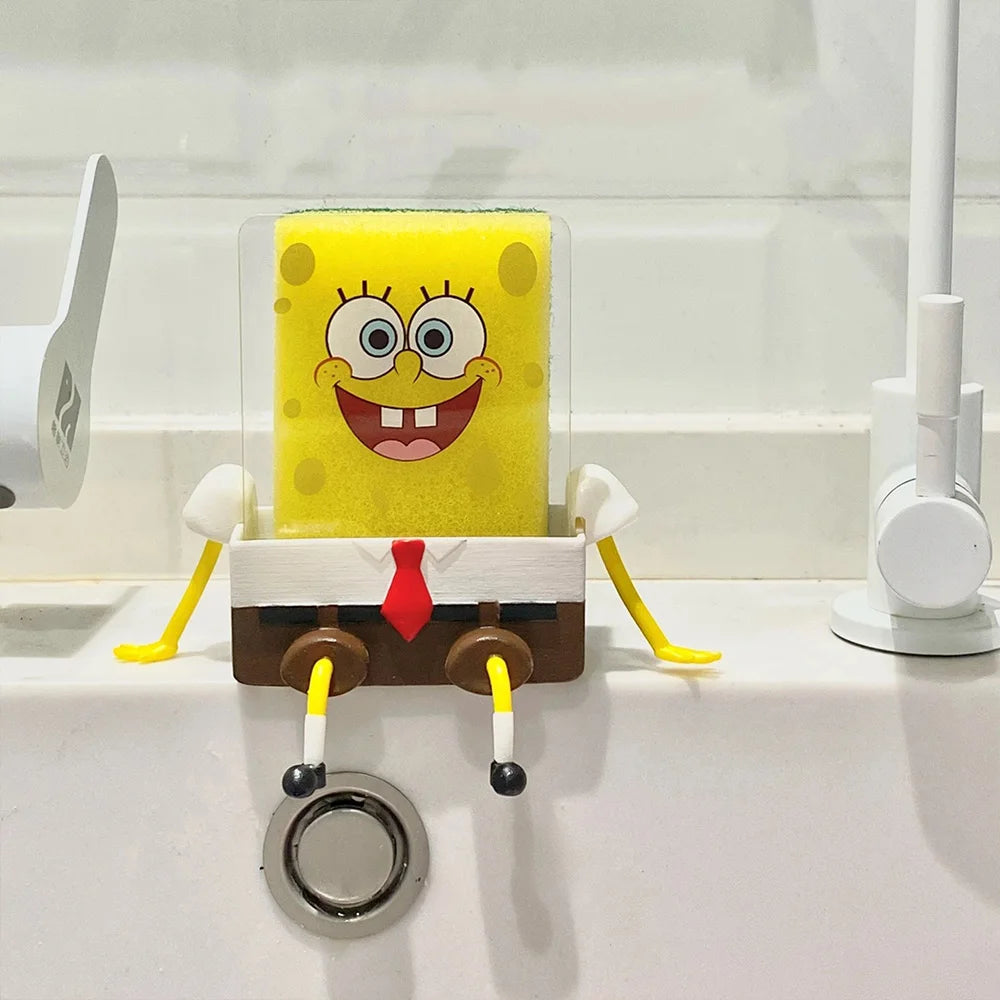 SpongeBob SquarePants Sponge Holder