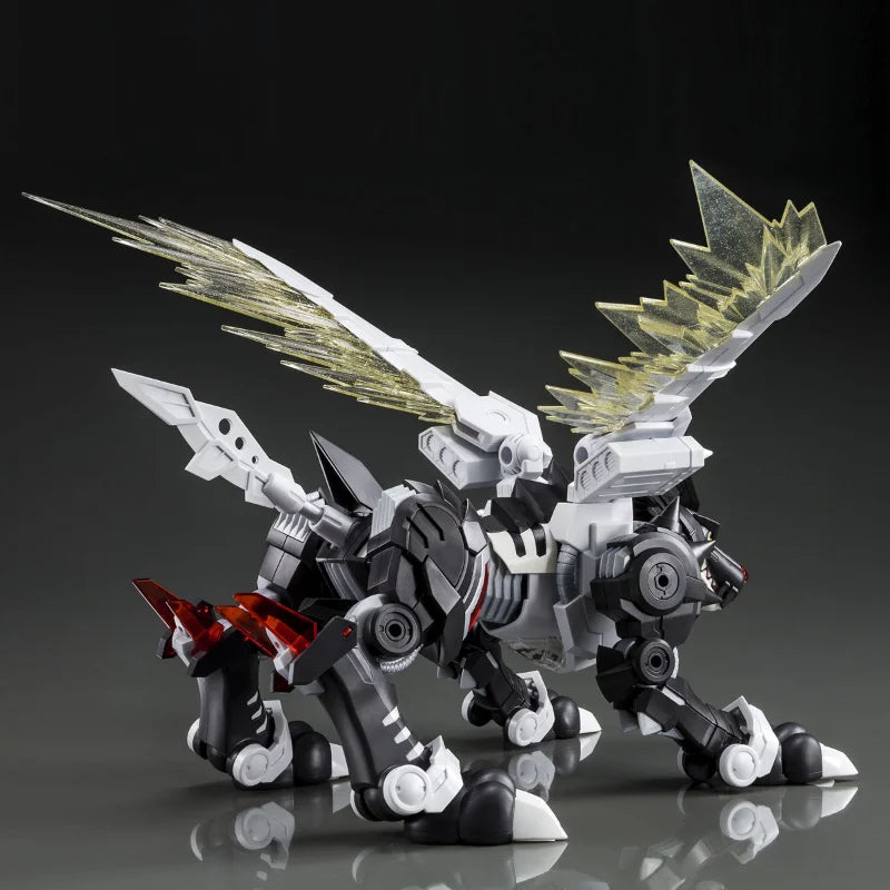 Bandai Original Anime Digimon Adventure Collectible Model