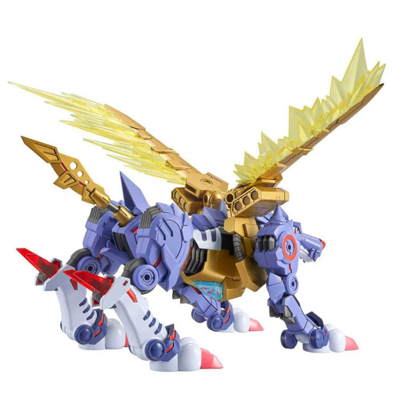 Bandai Original Anime Digimon Adventure Collectible Model