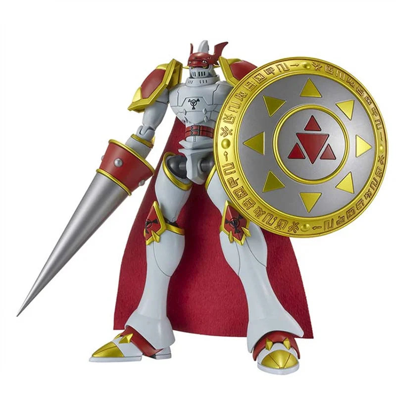 Bandai Original Anime Digimon Adventure Collectible Model