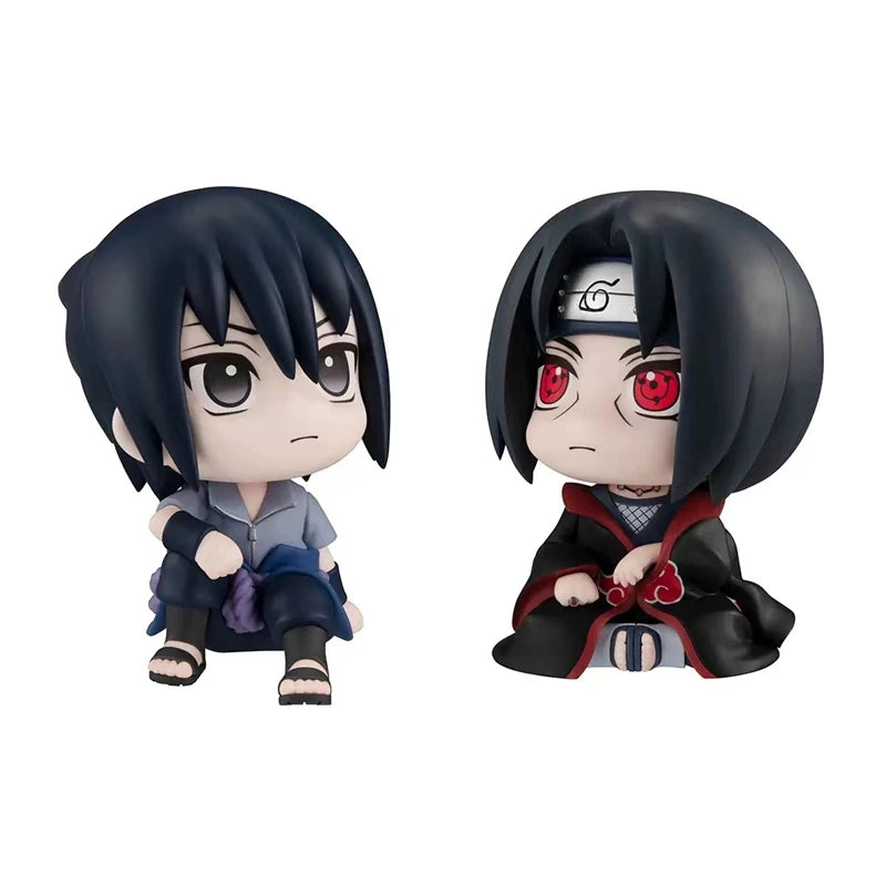 Mini Naruto Anime Figure