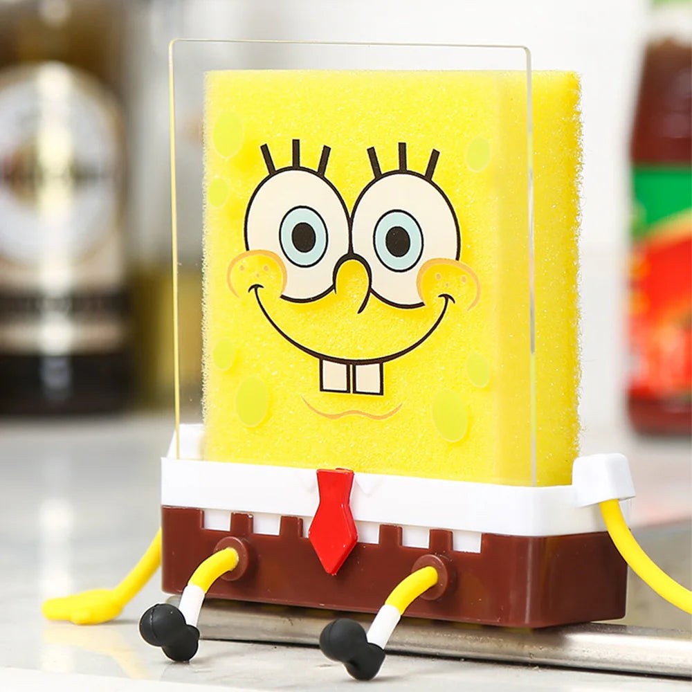 SpongeBob SquarePants Sponge Holder