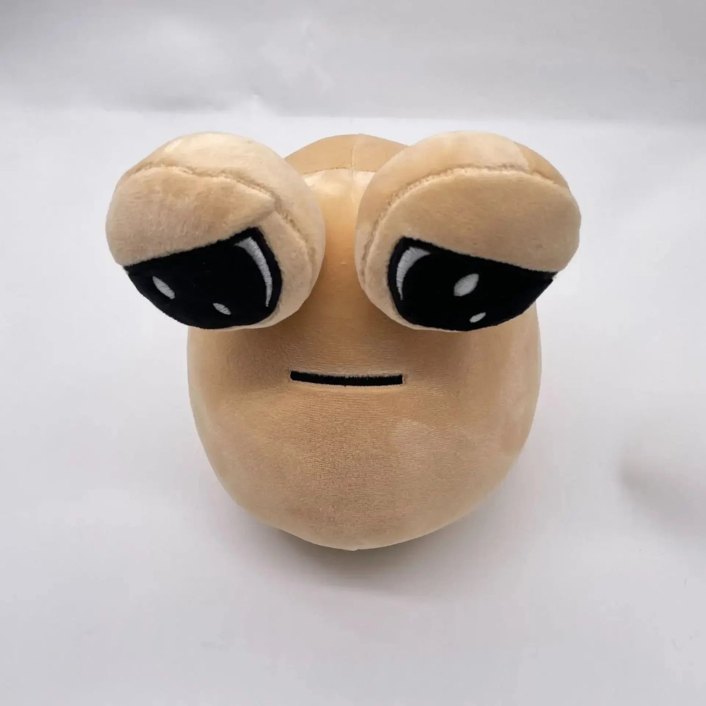 My Pet Alien Pou Plush Toy