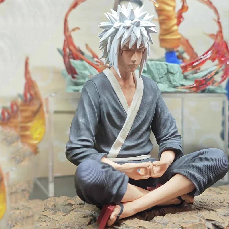 Naruto Collection Figure PVC Anime Model