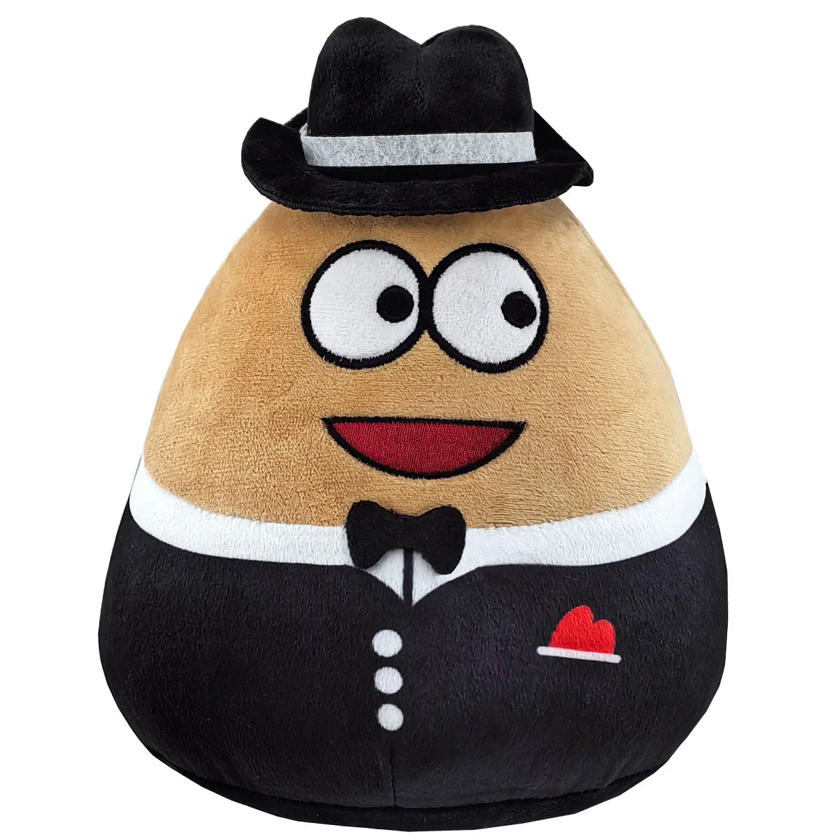 My Pet Alien Pou Plush Toy