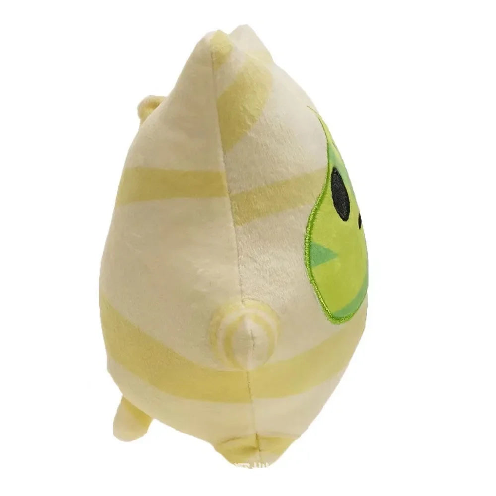 Legend of Zelda: Breath of the Wilderness Korok Forest Klog Doll Plush Toy Gift