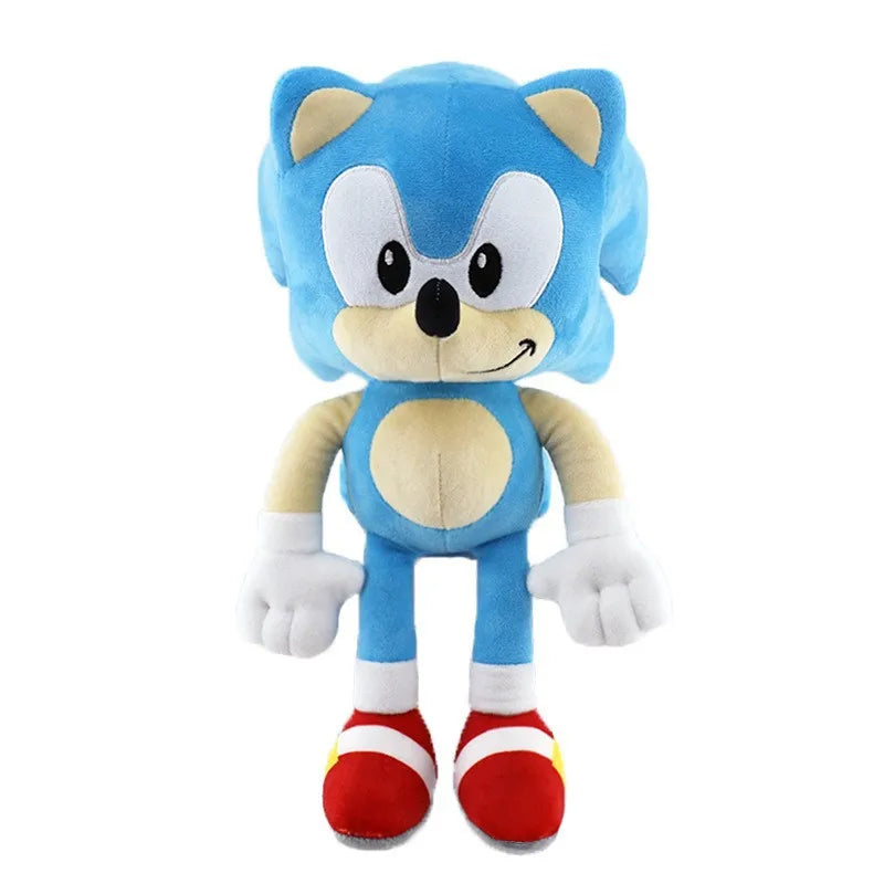 SEGA Sonic The Hedgehog Plush Toy