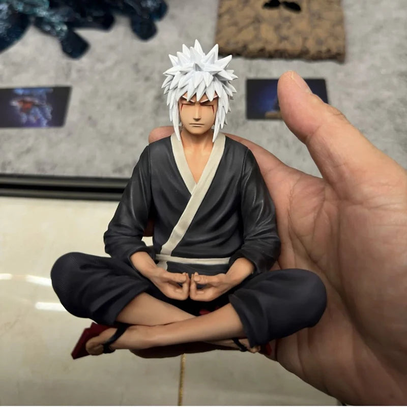 Naruto Collection Figure PVC Anime Model