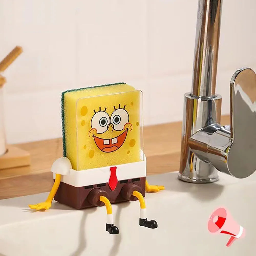 SpongeBob SquarePants Sponge Holder