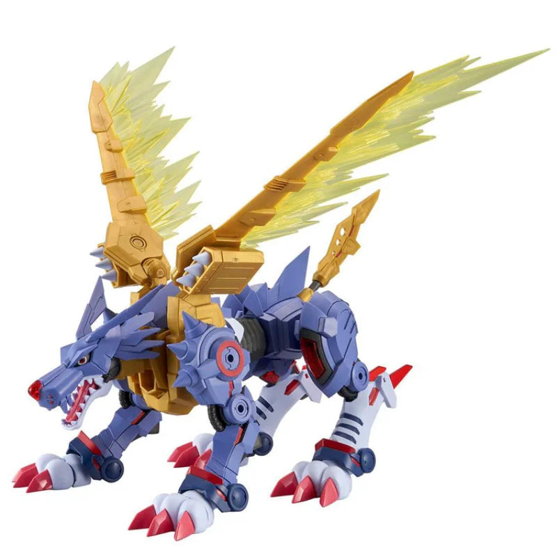 Bandai Original Anime Digimon Adventure Collectible Model