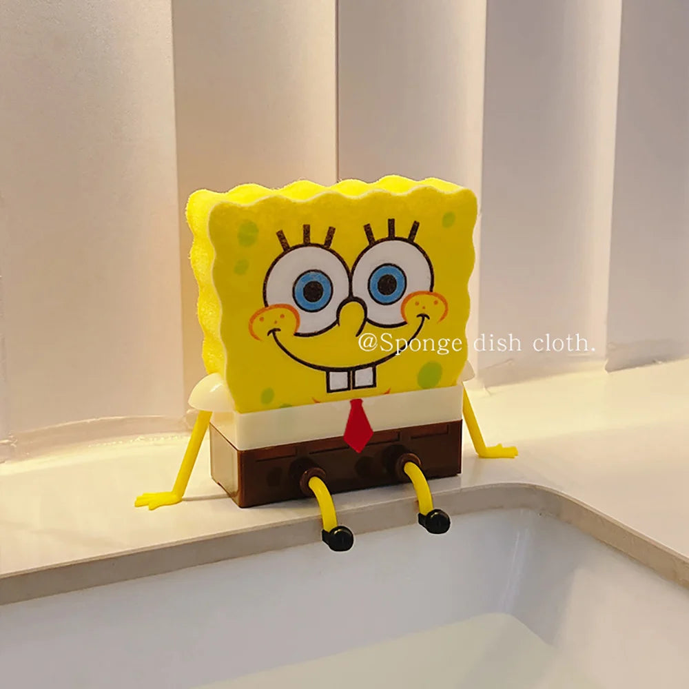 SpongeBob SquarePants Sponge Holder