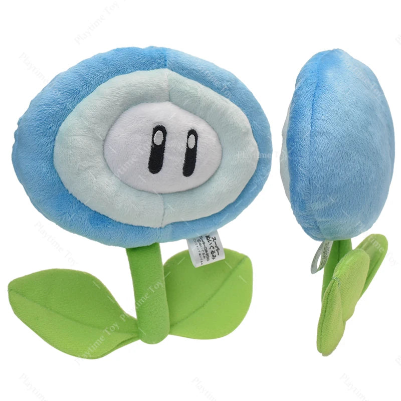 Super Mario Bros Plush Toy