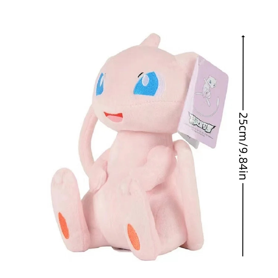 Pokemon Original Kawaii Plush Doll