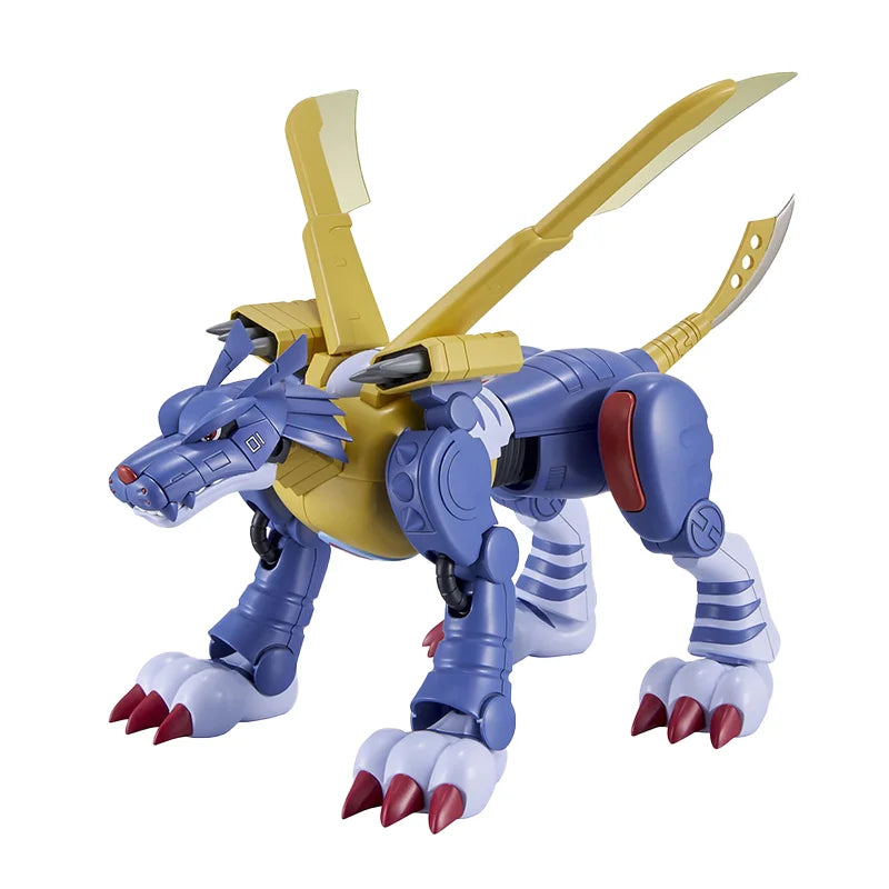 Bandai Original Anime Digimon Adventure Collectible Model